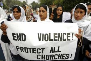 Studi: Indonesia Termasuk Tertinggi Membatasi Kehidupan Agama
