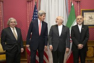 Iran dan AS Sepakati 90 Persen Isu Nuklir