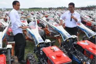 Presiden Jokowi Dijadwalkan Hadiri Panen Raya di Indramayu