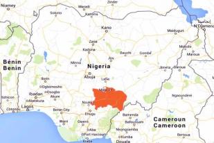 Nigeria: Sekelompok Gembala Sapi Serang Desa Kristen