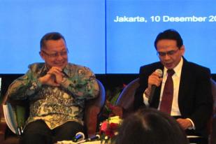 Pengamat: Jumlah Bank di Indonesia Cukup 20  
