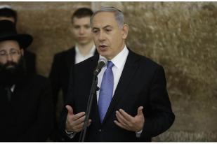 Kemenangan Netanyahu Disikapi Dingin Negara Barat