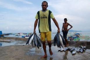 Seribu Nelayan Papua Telah Miliki Kartu Nelayan