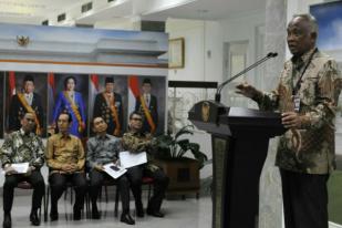 Jokowi Gandeng KPK Benahi SDA, Waketum Kadin Ketakutan