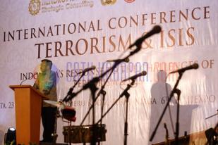 Wapres: Indonesia Harus Bersatu Halau Ideologi ISIS