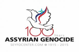 Armenia Akui Genosida Assyria oleh Turki