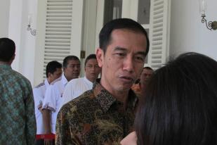 Jokowi Ingin Komitmen Investasi dari Tiongkok-Jepang Konkret