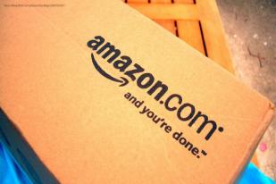 Amazon Lakukan Ekspansi Bisnis