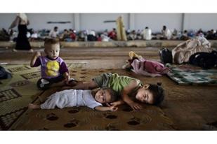 Terkait Prioritas, RI Tidak Beri Bantuan Kemanusiaan untuk Suriah
