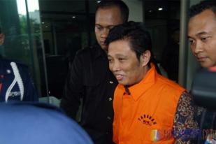 Machfud Suroso Divonis  6 Tahun Penjara