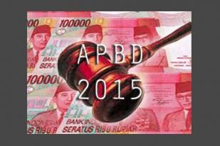 Kemendagri Gelar Klarifikasi Pengesahan RAPBD DKI Jakarta