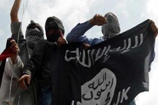 PBB: 25.000 Orang Bergabung ke ISIS dan Al-Qaeda