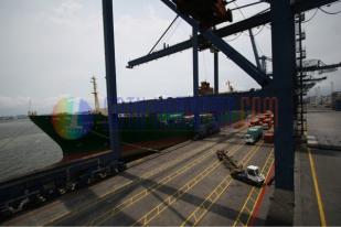 Dirut Pertamina Lega Pembangunan Pelabuhan Cilamaya Dibatalkan
