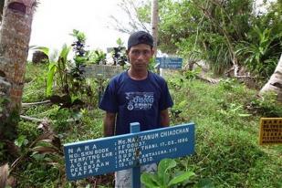 Ratusan WNA Jadi Korban Perbudakan di Kepulauan Aru