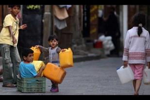 WHO: Lebih Dari 540 Tewas di Yaman Sejak 19 Maret