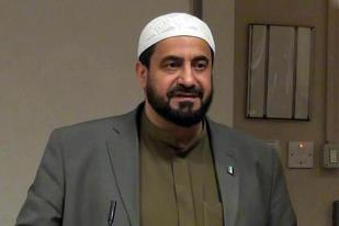 Imam Masjid London Pengkritik Bashar al-Assad Dibunuh