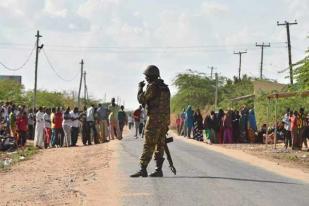 Ini Cara Teroris Al-Shabaab Pisahkan Mahasiswa Kristen dari Muslim untuk Dibunuh