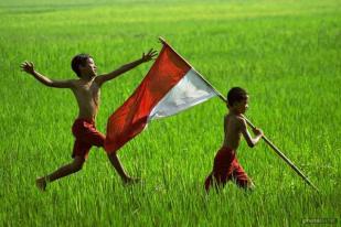 Mencintaimu… Indonesia Kami