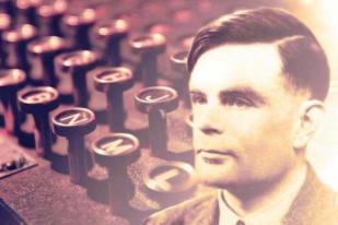 Turing: Pahlawan Tak (Terlalu) Dikenal