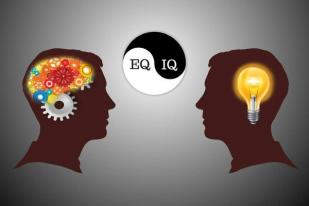 EQ di Atas IQ