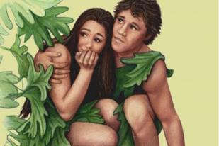 Kisah Adam dan Hawa