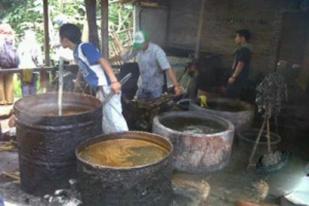 LIPI Upayakan Bantu Pengolahan Limbah Batik di Pekalongan