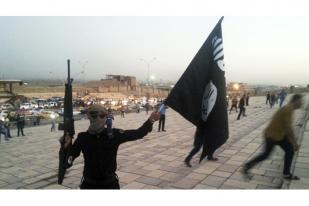Mayoritas Militan ISIS dari Eropa Berasal dari Prancis