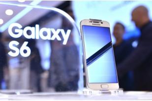 Samsung Luncurkan Galaxy S6 dan S6 Edge
