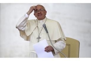 Turki Panggil Utusan Vatikan atas Pernyataan ‘Genosida’ Paus