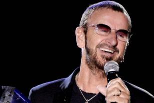 Ringo Starr Tolak Tawaran Menulis Otobiografi