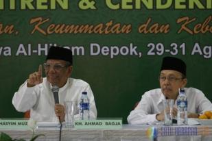 Hasyim Muzadi: Penanganan Radikalisme Harus Indonesiawi