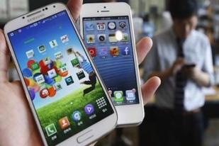 Apple Menangi Hak Paten Penting Melawan Samsung di AS 