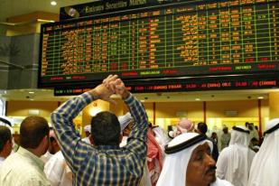 Akhirnya Bursa Efek Saudi Dibuka untuk Investor Asing