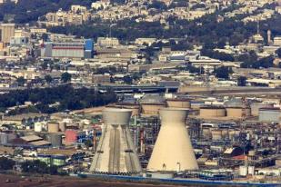 Israel Tutup Lima Pabrik Terkait Kekhawatiran Soal Kanker