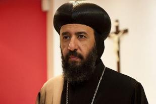 Uskup Koptik Ortodoks: Doakan dan Ampunilah ISIS (+Video)