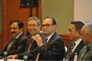 Kadin Indonesia Sepakati Pembentukan Dewan Bisnis Asia-Afrika