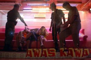 Mensos: Praktik Prostitusi Sudah Mengkhawatirkan Semua Pihak