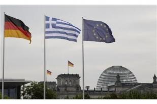Mayoritas Warga Yunani Ingin Pemerintah Tidak Konfrontatif Terhadap Eropa