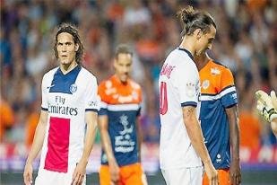 David Ginola, Legenda Sepakbola Prancis: Zlatan Ibrahimovic dan Cavani Sulit Bersatu di PSG