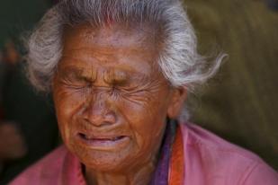 PM Nepal: Korban Gempa Bisa Capai 10.000 Jiwa