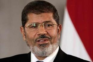 Mantan Presiden Mesir, Mohammed Morsi, Diadili Kasus Spionase