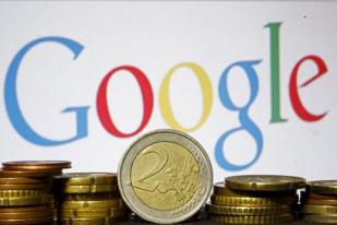 Google Kerja Sama Majukan Jurnalisme Online dengan Eropa