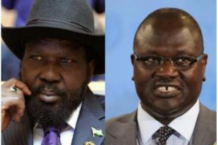 Sudan Selatan Perlu Upaya Perdamaian “Inovatif”