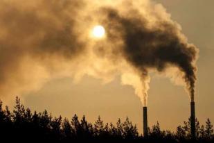 WHO: Kerugian Eropa Akibat Polusi Udara US$ 1,6 Triliun Per Tahun