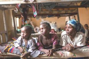 PBB Minta Semua Anak Yang Diculik Boko Haram Dibebaskan