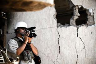 Warga Libya dan Mesir Akui Bunuh Tujuh Jurnalis