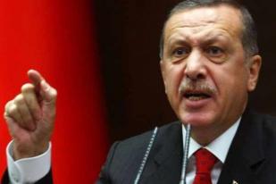 Tekan Oposisi, Turki Tangkap Dua Hakim