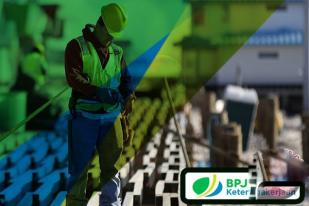 BPJS Ketenagakerjaan Investasi Rp 25 T untuk Rumah Pekerja