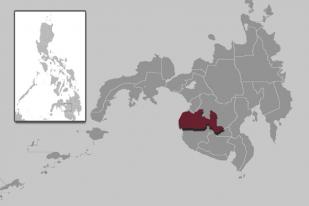 Teroris Pembuat Bom Paling Dicari Filipina Tewas 