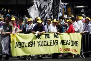 Forum Lintas Agama di  PBB Serukan Larangan Senjata Nuklir 